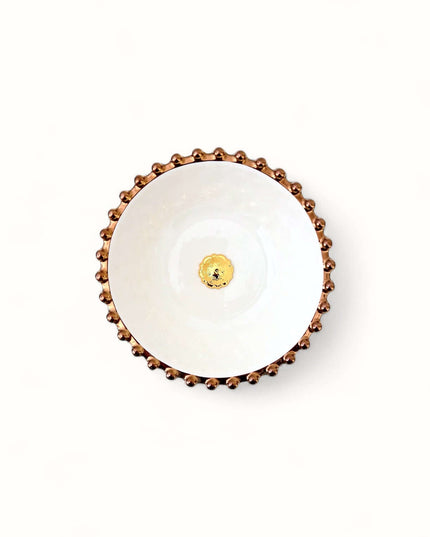 Bubbly Bowl