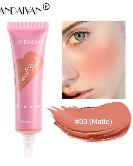 HANDAIYAN Liquid Blush