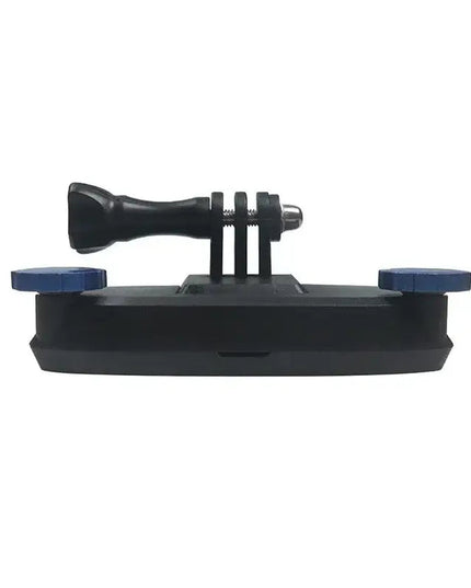 Snabbfäste / klämma för ryggsäck till GoPro