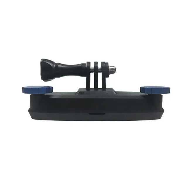 Snabbfäste / klämma för ryggsäck till GoPro