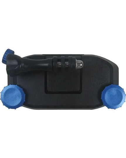 Snabbfäste / klämma för ryggsäck till GoPro