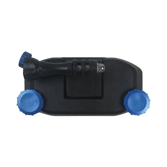 Snabbfäste / klämma för ryggsäck till GoPro