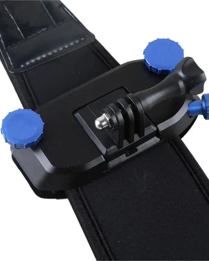 Snabbfäste / klämma för ryggsäck till GoPro