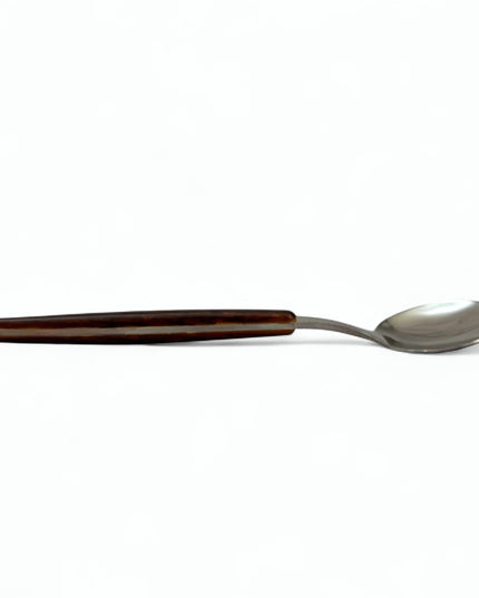 Dessert Sked Silver