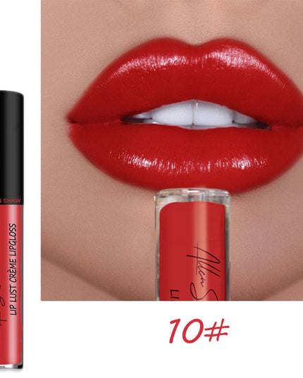 Cream Lipstick