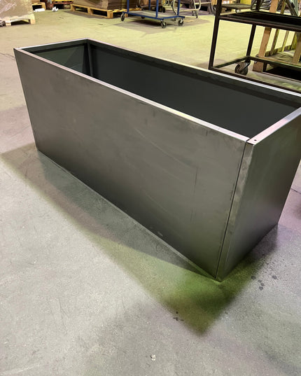 Odlingslåda - VÄXA