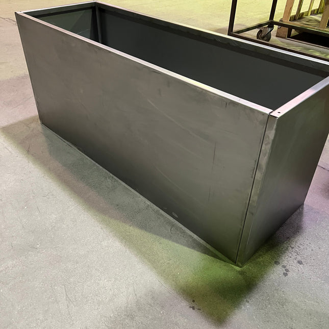 Odlingslåda - VÄXA