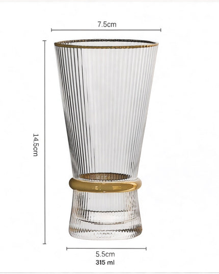 Marco Glas Hög