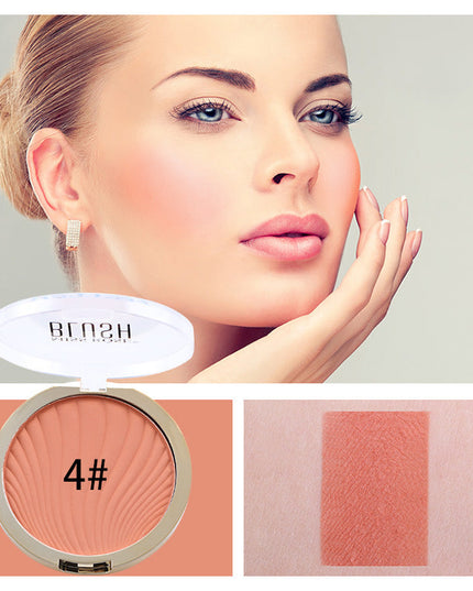 MISSROSE Blush