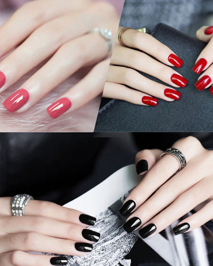 ROSALIND Gel Nagellack UV LED