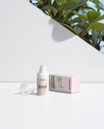 Moisturising Day Cream
