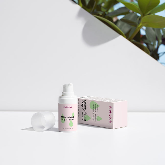 Moisturising Day Cream