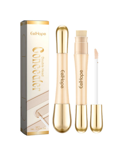 Double Head Concealer Stick