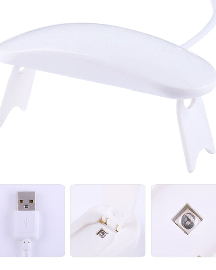 UV LED Lamp Portable