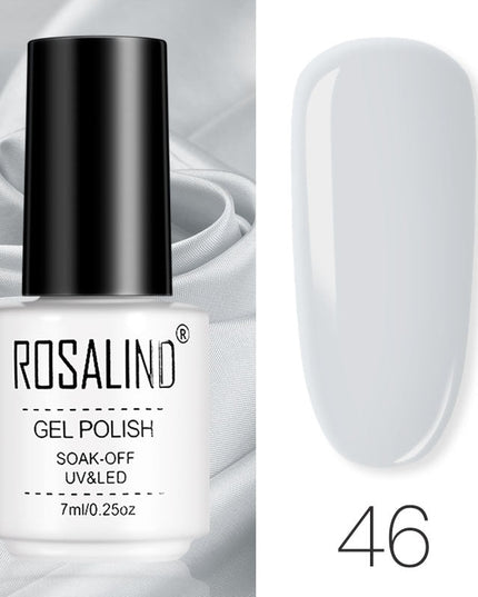 ROSALIND Gel Nagellack UV LED