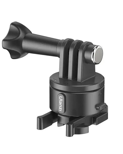 Ulanzi Go Quick II Mount Adapter - Magnetiskt Snabbfäste till GoPro - Quick Release