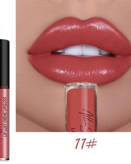 Cream Lipstick