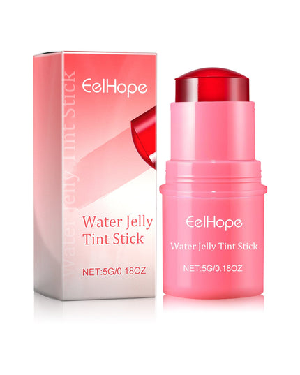 Water Jelly Blush Stick
