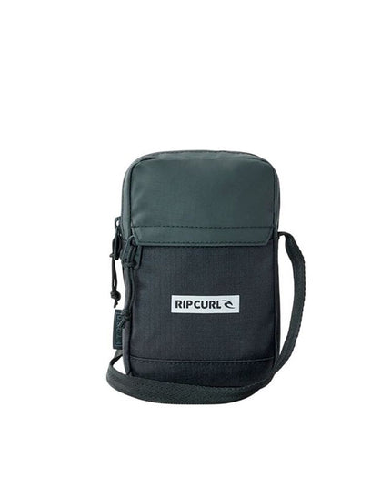 Axelväska Rip Curl Slim Pouch Icons, mörkblå, crossbody