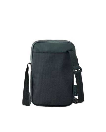 Axelväska Rip Curl Slim Pouch Icons, mörkblå, crossbody