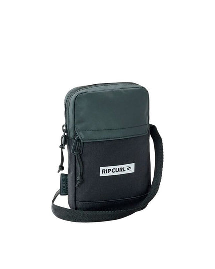 Axelväska Rip Curl Slim Pouch Icons, mörkblå, crossbody