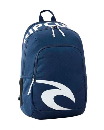 Träningsväska Rip Curl Ozone 30L, marinblå