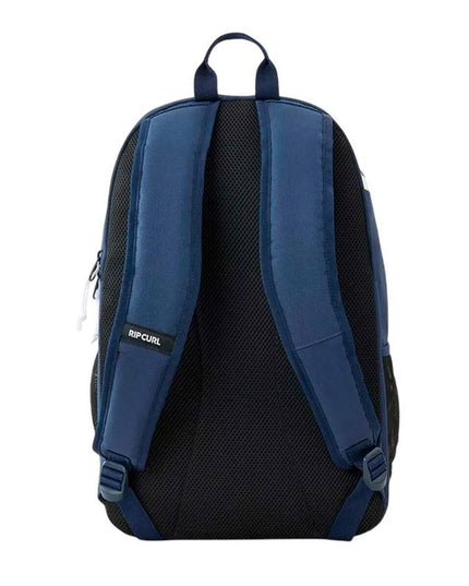 Träningsväska Rip Curl Ozone 30L, marinblå