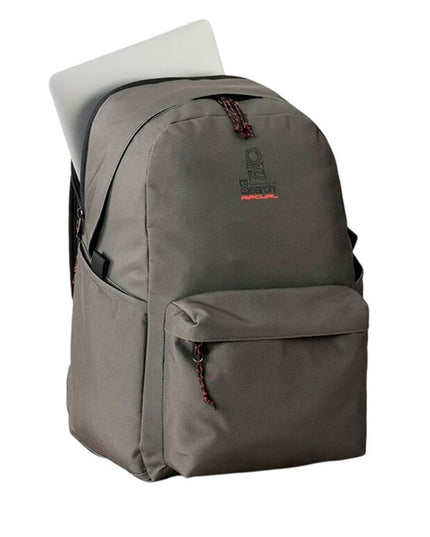 Ryggsäck Rip Curl Crusha, oliv och svart, casual