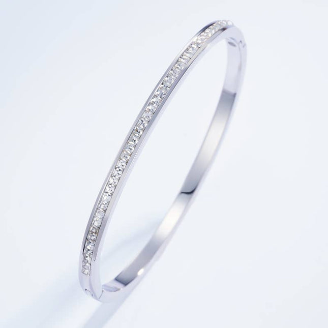Glaciär Armband Dam