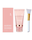 Contains facial mask brush (no
