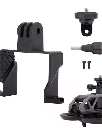 Fäste / hållare för kamera / tillbehör till DJI Avata - Ovansida