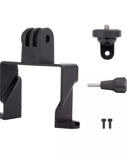 Fäste / hållare för kamera / tillbehör till DJI Avata - Ovansida