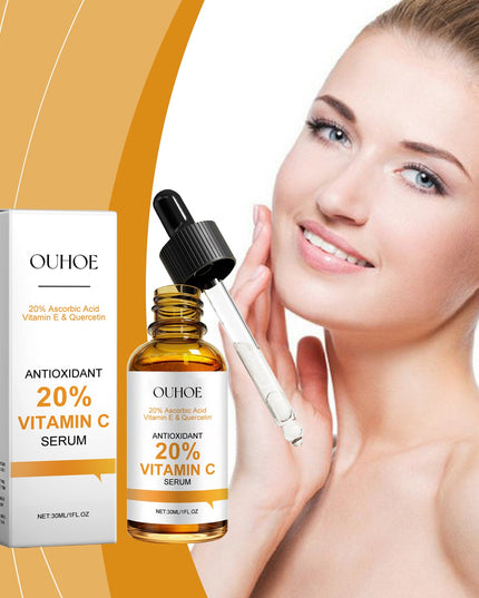 Vitamin C Serum OUHOE