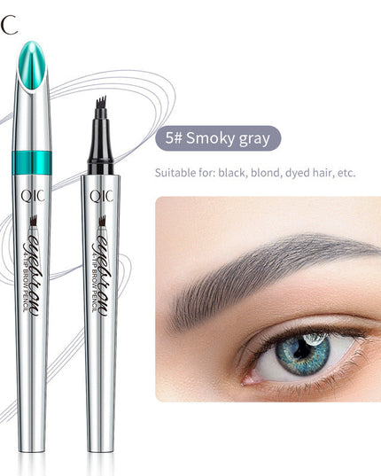 Waterproof Ögnbrynspenna Microblading