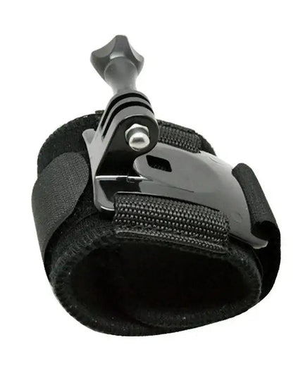 Handledsfäste för GoPro - Fast