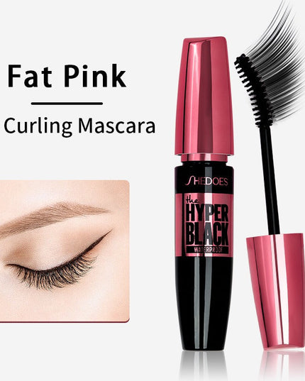 SHEDOES Waterproof Mascara