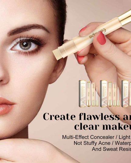 Double Head Concealer Stick