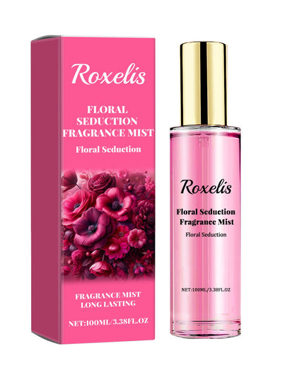 Body Mist ROXELIS