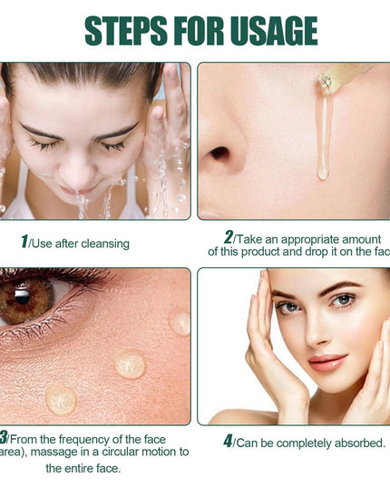 OUHOE Essence collagen Serum