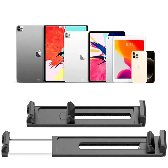 Ulanzi U-Pad II Tablet Clamp Fäste - hållare Padda till 1/4" skruv