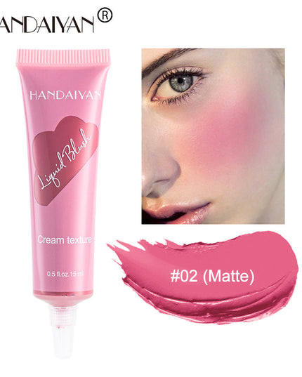 HANDAIYAN Liquid Blush