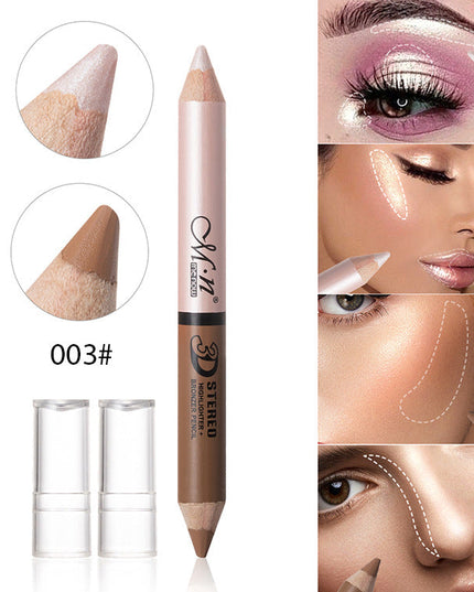 2 in 1 Bronzer Highlighter