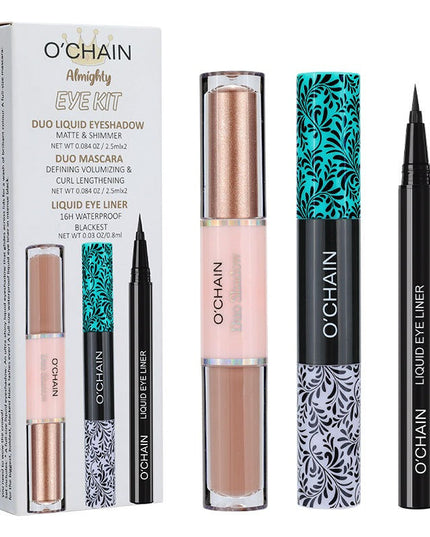 O´CHAI Mascara