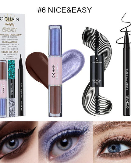 O´CHAI Mascara