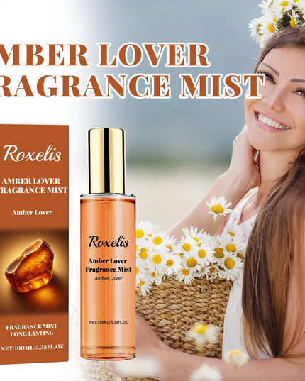 Body Mist ROXELIS