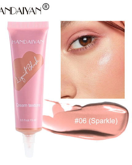 HANDAIYAN Liquid Blush