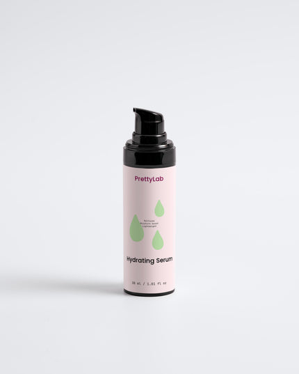 Hydrating Serum