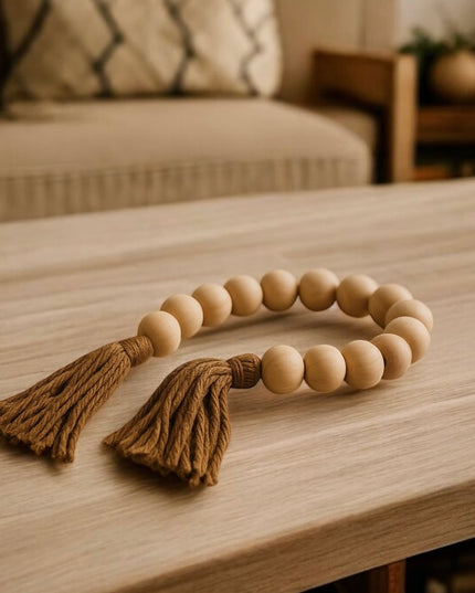 Mira Dekoration Beige