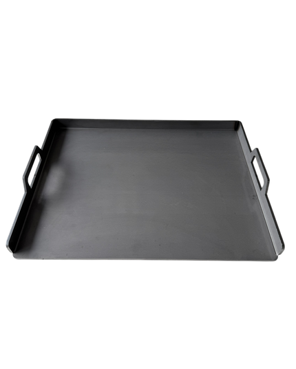 Burgarkit Premium Max XL (Stekbord+Smashjärn+Stekspade)