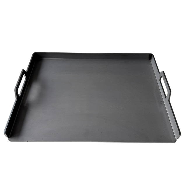 Stekbord Premium XL 51x40cm helsvetsad